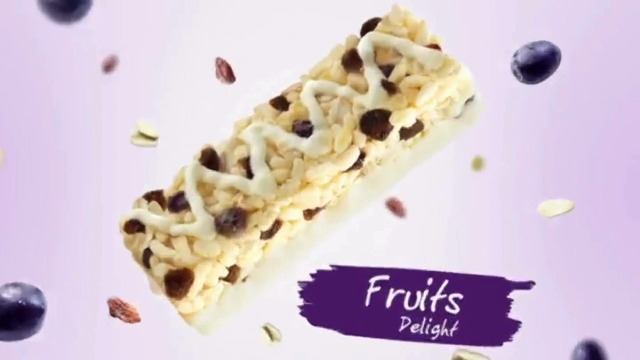 Amazon.co.jp: Fitbar ココア味 48本入1本100kcal コレステロールゼロ